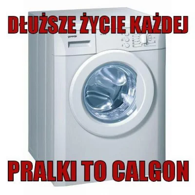 coltfire - #pralka #proszek #reklama