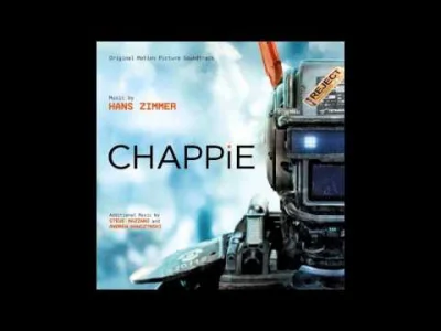 kukukulfon - Dobra nuta od Zimmera do filmu Chappie ( ͡° ͜ʖ ͡°) 

#chappie #hanszim...