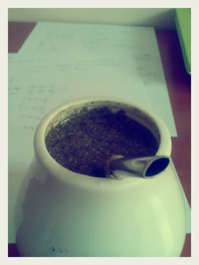 jascen - #yerba #yerbamate #kraus #gaucho ლ(́◉◞౪◟◉‵ლ)