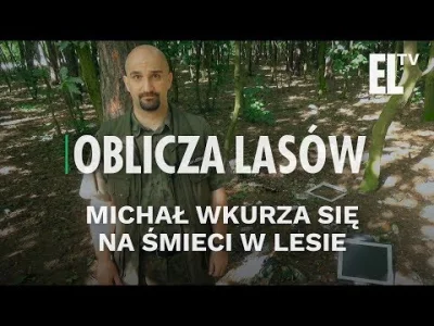 Filodendron - Echa leśne - nowy odcinek
#echalesne #ekologia #polskiyoutube