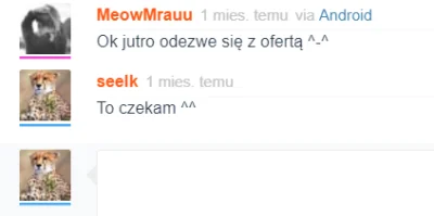 seelk - @niggerinthebox: Tej agentki nie polecam bo od 2 tyg jeździłbym bez oc