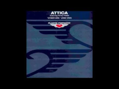 lmh_ - Attica Featuring Kirsty Hoiles - Cyber Girl (Mara's Vocal Mix)
#progressiveho...