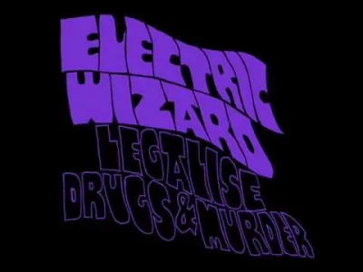 voor - Ehh, kiedy oni w Polsce będę

#electricwizard #muzyka #stonermetal #stonerro...