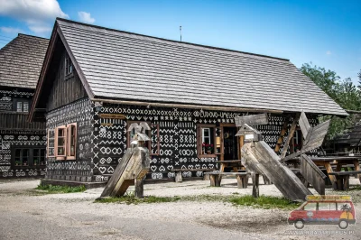 MG78 - Dodam od siebie, że bardzo Burano bardzo pozytywnie mnie zaskoczyło. Przez to,...