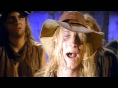 Z.....n - #muzyka #wiesniaki #rednex