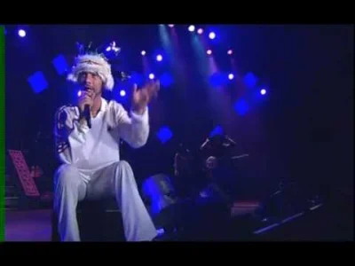 tomwolf - Jamiroquai - Butterfly (Live At Montreux 2003)
#muzykawolfika #muzyka #fun...