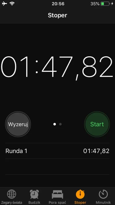 Fajnisek4522 - Tym razem dłużej niż podczas meczu Niemców 
#czasstudiatvp #mecz