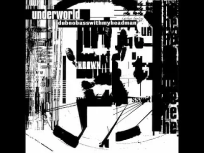 b.....6 - #30daymusicchallenge #muzyka #muzykaelektroniczna #techno #underworld #90s
...