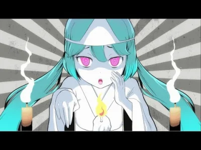 Kiciuk - #randomanimeshit #vocaloid #pinocchiop #hatsunemiku