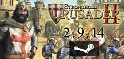 charlles - Premiera Stronghold Crusader 2 - 02.09.2014



https://www.facebook.com/ph...