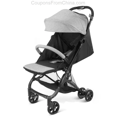n____S - Alfawise A10 Baby Stroller - Gearbest 
Cena: $52.01 (199.11 zł) / Najniższa...