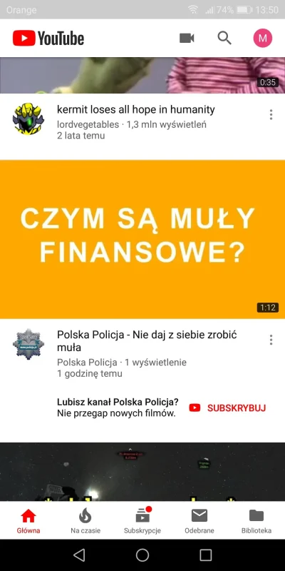 Szamanmati - Przez godzinę jedno wyświetlenie (⌐ ͡■ ͜ʖ ͡■)
#policja #polskapolicja #y...