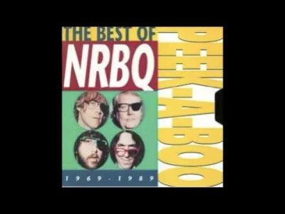 barytosz - NRBQ - Wacky Tobacky



#muzyka #sluchajzbarytoszem