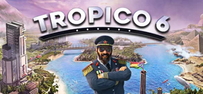G.....p - #steam #gry Tropico 6 już dostępne! 

Wersja podstawowa - 143,99zł
Wersj...