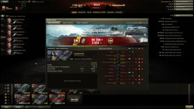 kubakabana - #wot #worldoftanks #bojowkae100



powrot po dlugiej rozlace - kawal moc...