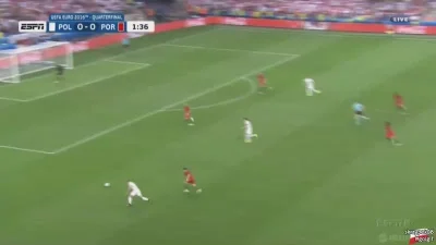 skrzypek08 - Lewandowski vs Portugalia 1:0
#golgif #mecz