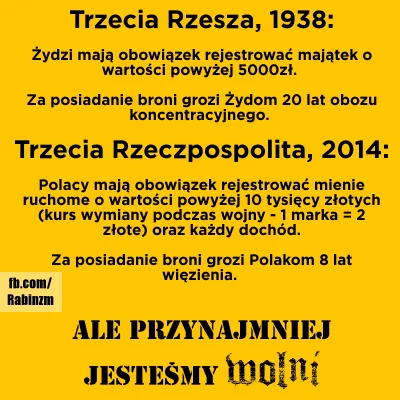 A.....y - Kolejny powód dlaczego należy gardzić polakami.

#akap #wolnosc #libertaria...