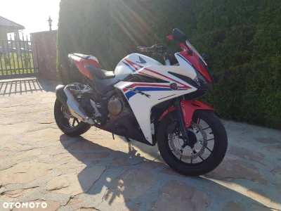 Zorganizowany_chaos - #nowysacz #motocykle #hondacbr

Serwus. Potrzebuje opinii na ...