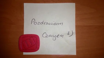 arrent - Dzięki @Czayen ( ͡º ͜ʖ͡º) Polecam mireczka #chwalesie