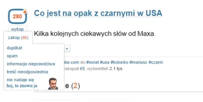 footix - #mariuszmaxkolonko #kolonko