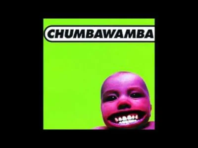 A.....0 - Chumbawamba - Tubthumping


#90s #muzyka #chumbawamba #anarchopunk #punk...