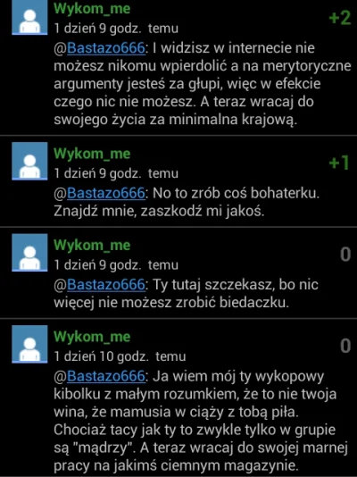 HerhontMistrz - @Wykom_me: Twoja inteligencja tak XD