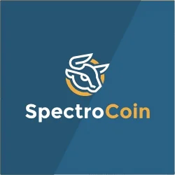 axe864 - SpectroCoin [portfel bitcoin] daje darmową karte prepaid do wyboru USD, EUR ...