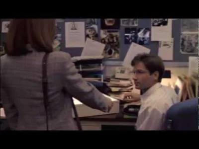 Laliqu - Nasz rodak stworzył świetny filmik do The X-Files