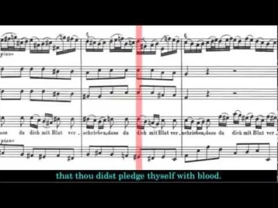 puchacz265 - #kantatanadzisiaj
Kantata na Niedzielę Palmową.
BWV 182 - Himmelskönig...