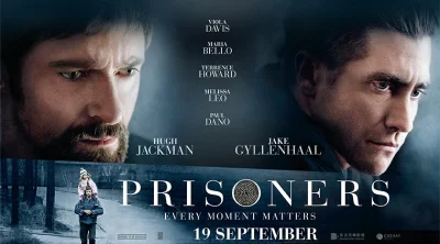 koralowiecc - Ostatnio przypadkowo w jednej TV natknęłam się na thriller "Prisoners" ...