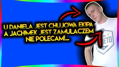 p....._ - Kto pamięta? ( ͡° ͜ʖ ͡°)
#danielmagical #patostreamy