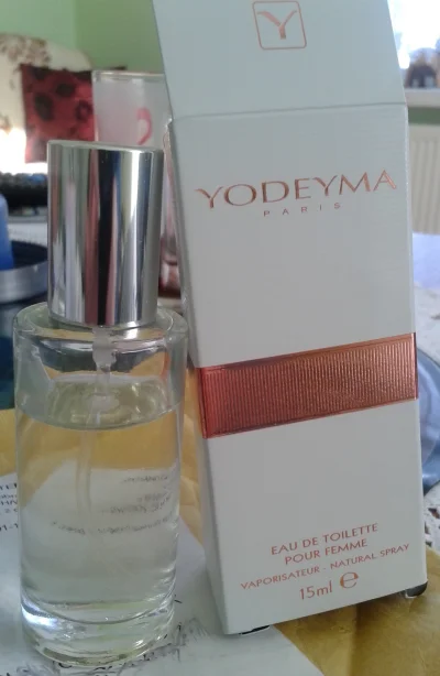 S.....r - #cebula motzno.
Otrzymałam własnie #zadarmo próbkę #perfum z #yodeyma.
Ki...