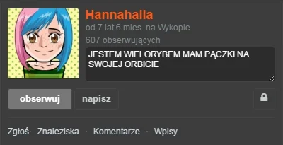 dwzz - @Hannahalla: Przez ten pomarańczowy pomyślałem, że jakiś fejk, ale potem spojr...