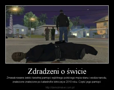 p.....s - #memyzgta #heheszki #czarnyhumor #humorobrazkowy #pdk

Przerobiłem żeby m...