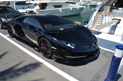 zawysokasiatka - #carboners #lamborghini #puertobanus
Aventador SVJ?