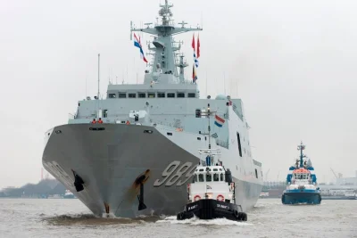 0.....2 - Chińskie okręty w drodze do Polski.

Chiny wspierają porozumienia Mińskie...