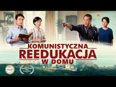 Zbawienie-przez-Boga-Wszechmogacego - #Chrześcijański #film #familijny #Prześladowani...