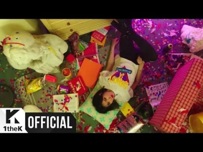 K.....a - [MV] YEZI(예지) _ Cider(사이다)
#kpop #muzyka #yezi