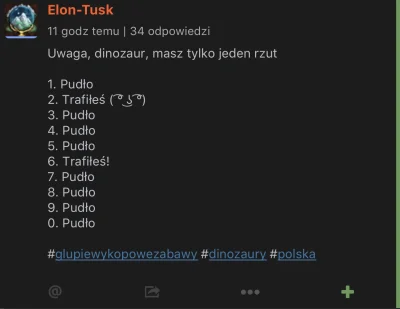 h.....q - @Elon-Tusk: a co jeśli rzuciłem i nie mam nic? ( ͡° ʖ̯ ͡°)