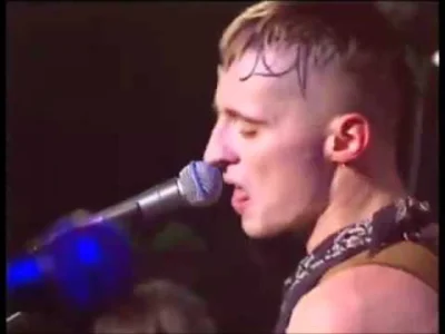 Renton - Bérurier noir - Porcherie live 1989

#muzyka #punk #punkrock #francja