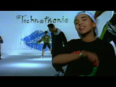 DawajMario - Technotronic - Get Up (Before The Night Is Over)

#muzykaelektroniczna...