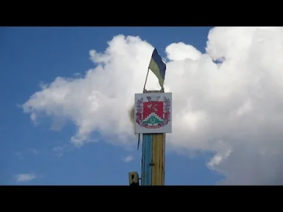 M.....n - "Zdejmowanie" ukraińskiej flagi w Amvrosiewce

#ukraina #ukrainawideo