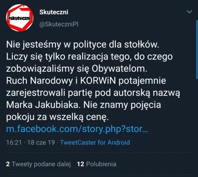 Tumurochir - Szybko poszło xD
#korwin #konfederacja #bekazkorwina #neuropa #polityka