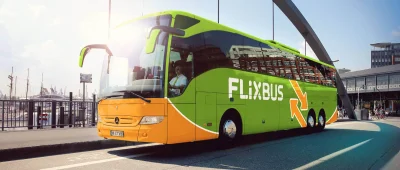 menstruacyjnakaszanka - Flixbus ma się do Polskiego Busa jak Mondeo do Tico; szersze,...