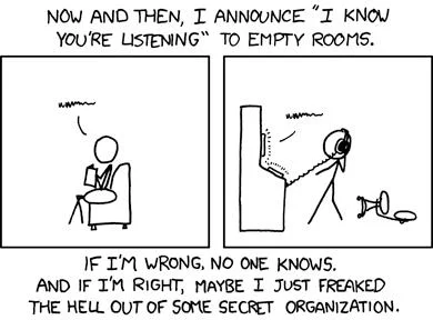 l.....a - #obrazek #xkcd #truedat