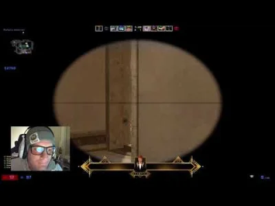 mruwka_faraonka - Mirki, ale akcja w nocy na streamie. Były zawodnik Counter Strike K...