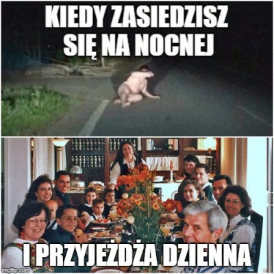 Naku - No i #!$%@?, no i cześć. Jakie są teraz procedury?