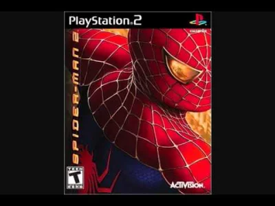 PanzerPantherka - Spider-Man 2: The Game Pizza Theme

M o o d

#muzyka #heheszki ...