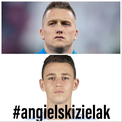 bambarylek23 - #mecz #zielinski #foden #strejlau