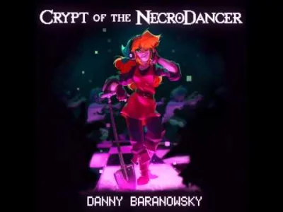 TotalDisaster - @vg24_pl
Crypt of the NecroDancer - Disco Descent (1-1)